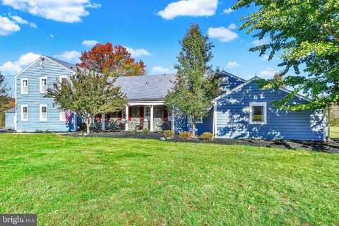 6545 PARKWAY EAST, HARRISBURG, PA 17112