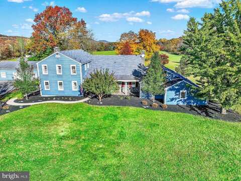 6545 PARKWAY EAST, HARRISBURG, PA 17112