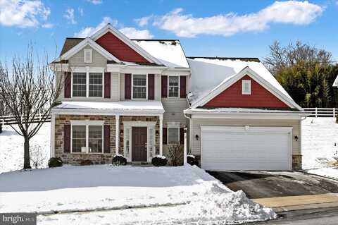 3 SHELDUCK LANE, MECHANICSBURG, PA 17050