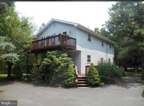 26 NATHAN WAY, ALBRIGHTSVILLE, PA 18210