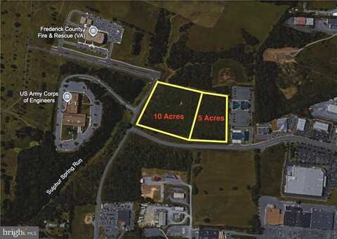 280 COSTELLO, WINCHESTER, VA 22601