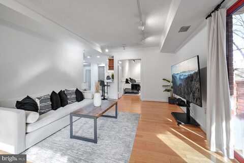 2301 N STREET NW, WASHINGTON, DC 20037