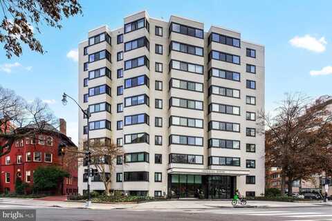 1601 18TH STREET NW, WASHINGTON, DC 20009