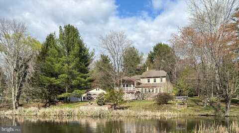 420 EDISON FURLONG ROAD, DOYLESTOWN, PA 18901