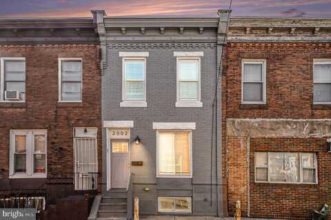 2002 S HEMBERGER STREET, PHILADELPHIA, PA 19145