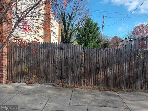 41 S ARLINGTON AVENUE, BALTIMORE, MD 21223