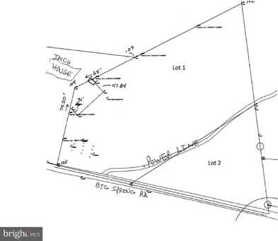 LOT 1 BIG SPRING ROAD, NEW CUMBERLAND, PA 17070