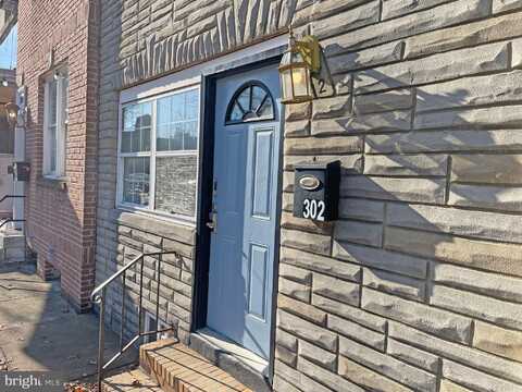 302 S HIGHLAND AVENUE, BALTIMORE, MD 21224