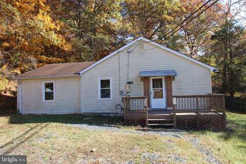 794 TELEGRAPH ROAD, STAFFORD, VA 22554