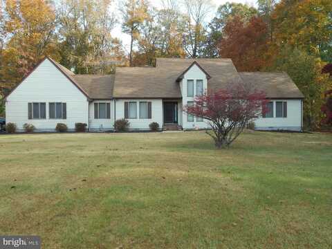 8197 DETOUR ROAD, DENTON, MD 21629
