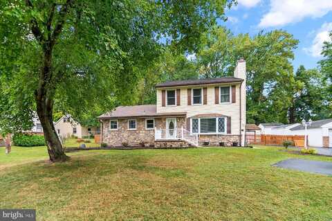 1421 ABINGDON ROAD, ABINGDON, MD 21009