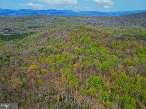 0 CASTLETON VIEW ROAD, CASTLETON, VA 22716