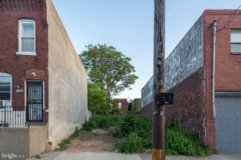 5140 IRVING STREET, PHILADELPHIA, PA 19139