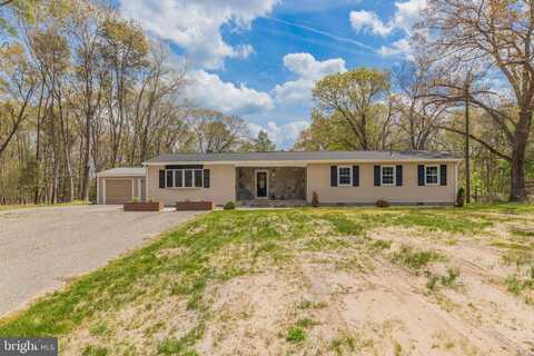 24247 OLD MEADOW ROAD, SEAFORD, DE 19973