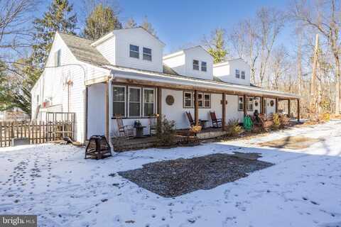 38 W 5TH AVENUE, PINE HILL, NJ 08021