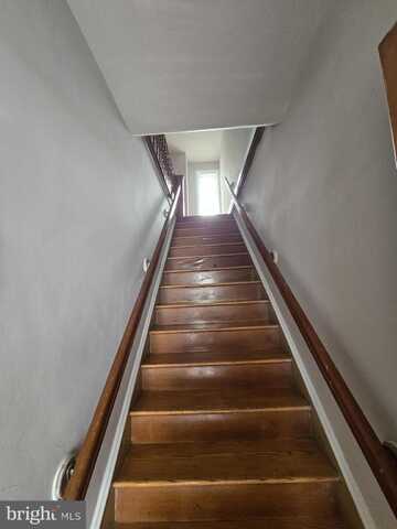 5709 LEONARD STREET, PHILADELPHIA, PA 19149