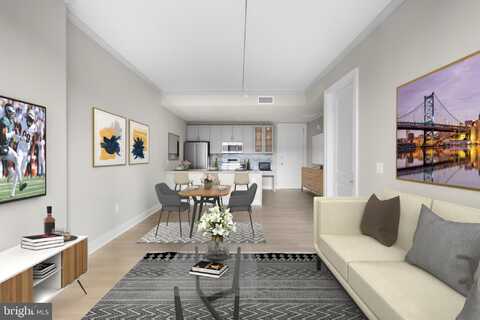 2301 JOHN F KENNEDY BOULEVARD, PHILADELPHIA, PA 19103