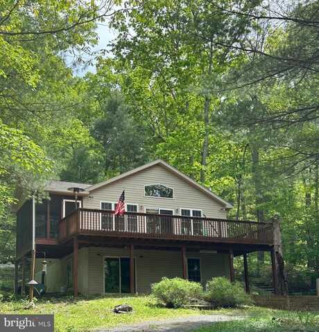 119 ELLIS ROAD, BASYE, VA 22810