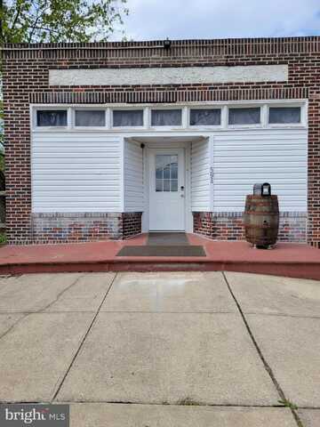 591 JEFFERSON AVENUE, POTTSTOWN, PA 19464
