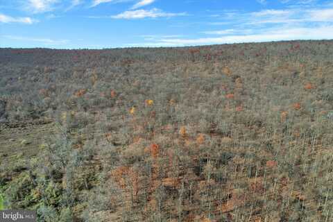 1245 GREEN RIDGE ROAD, ORRTANNA, PA 17353