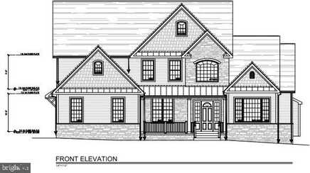 Lot 1- 9 BARRY ROAD, CHALFONT, PA 18914