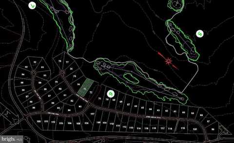 Lot 69 SUNDANCE WAY, MC HENRY, MD 21541