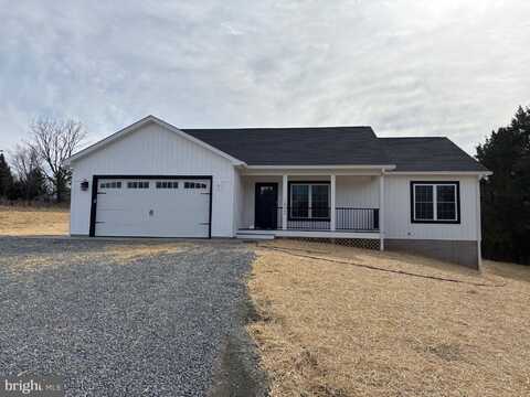 19264 NELDA LANE, CULPEPER, VA 22701