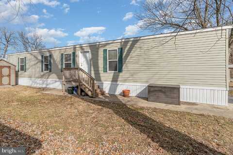 527 QUAIL COURT, MECHANICSBURG, PA 17050