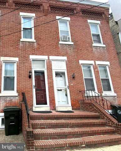 343 BARCLAY STREET, BURLINGTON, NJ 08016