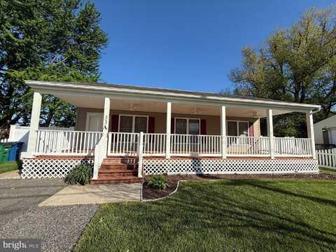 33 SWAN STREET, ABERDEEN, MD 21001