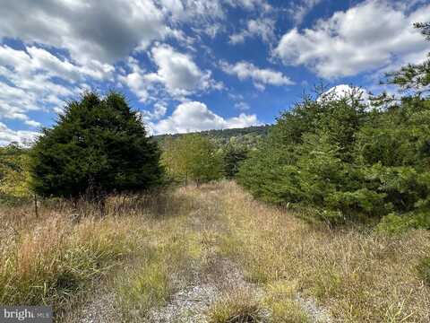 KNOBLEY ROAD, KEYSER, WV 26726