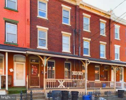 4024 HAVERFORD AVENUE, PHILADELPHIA, PA 19104