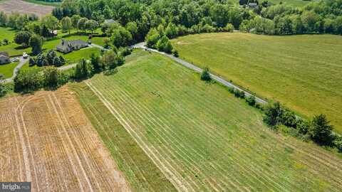 Brown Farm Lot #1 CROSS SECTION RD (NEAR 2341 CROSS SECTION RD), WESTMINSTER, MD 21158