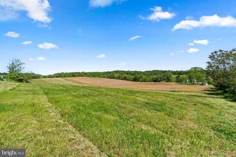 Brown Farm Lot #1 CROSS SECTION RD (NEAR 2341 CROSS SECTION RD), WESTMINSTER, MD 21158