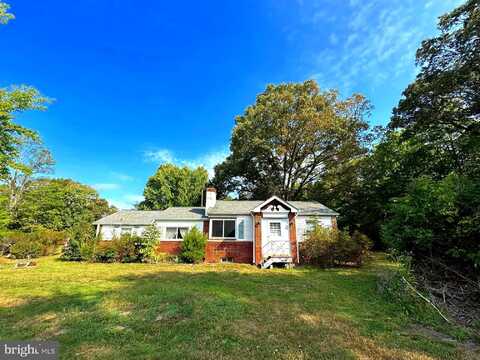 416 DYER DRIVE, ACCOKEEK, MD 20607