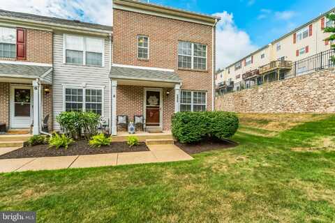 5477 RINKER CIRCLE, DOYLESTOWN, PA 18902