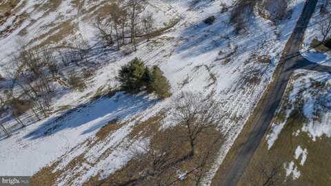 Lot 15 OVERLOOK DRIVE, OAKLAND, MD 21550