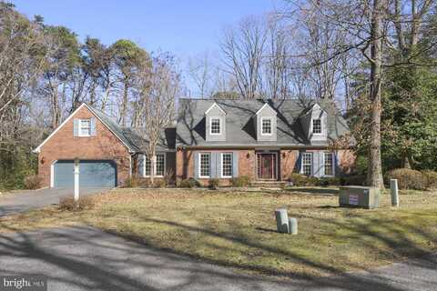 221 AMBLESIDE DRIVE, SEVERNA PARK, MD 21146