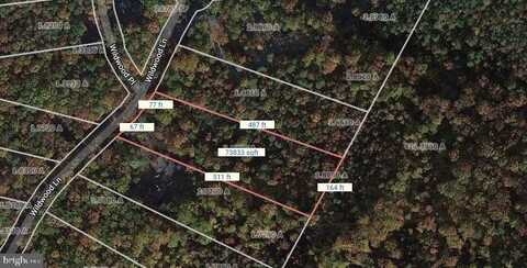 Lot 55 WILDWOOD LN, SHENANDOAH, VA 22849