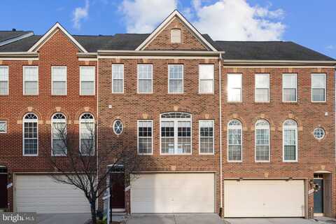 8463 KIRBY LIONSDALE DRIVE, LORTON, VA 22079