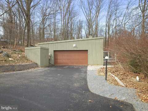 15 LAKESIDE TRAIL, FAIRFIELD, PA 17320