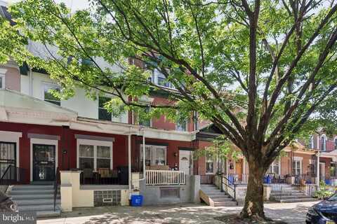 4928 WALTON AVENUE, PHILADELPHIA, PA 19143