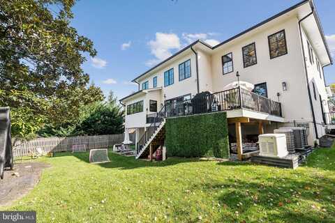 6025 AVON DRIVE, BETHESDA, MD 20814
