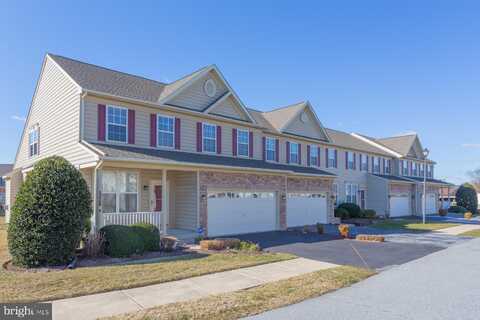 33568 WESTGATE CIRCLE, LEWES, DE 19958