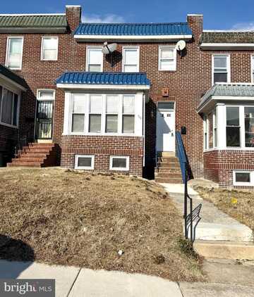 720 RICHWOOD AVENUE, BALTIMORE, MD 21212