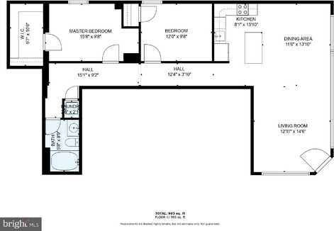 1900 PRINCESS ANNE STREET, FREDERICKSBURG, VA 22401