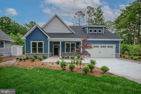 1 TILLER LANE, OCEAN PINES, MD 21811
