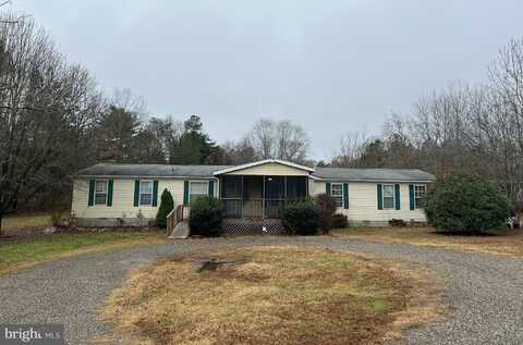 25919 LOVEVILLE ROAD, MECHANICSVILLE, MD 20659