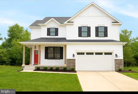 3117 ALFALFA CIRCLE, LA PLATA, MD 20646