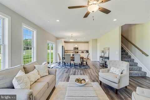 3117 ALFALFA CIRCLE, LA PLATA, MD 20646